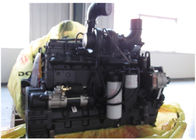ISLe290 40 ISLe8.9 6 Cylinder diesel engine motor For Coach , Bus And Truck