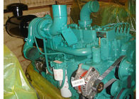 de Diesel die van de Aandrijvingsmotoren van 183KW 6CTAA8.3-G2 Cummins G Reeks met Elektrische Gouverneur produceren
