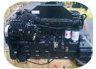 Cummins-Motor 6CTA8.3- C230 voor LonKing, JinGong, XGMA, LOVOL, KOBELCO, KOMAISU