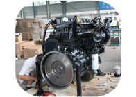 China ISZ425 40 Consumptie van Fule van de Diesel Vrachtwagenmotoren van Cummings de Lage voor Bus/Bus/Vrachtwagen bedrijf