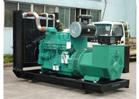 400kw de diesel Generator met de Aandrijvingsmotoren KTA19-G4 van Cummins G, opent/Stil Type