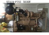 KTA19- Motoren van de het Waterpomp van P755 CCEC Cummins de Industriële