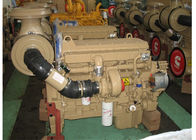 Krachtigste Cummins-Multi de Cilinderdieselmotor MTAA11- G2 van de Generatorreeks
