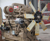 De echte Mechanische Dieselmotor van KT19-C450 voor Industriële Machines, Graafwerktuig, Kraan, Lader