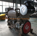 KTA19-P680 elektrische Begin Mechanische Dieselmotor voor Bouwmachine, Waterpomp, Brandpomp