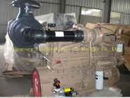 CCEC Cummins Diesel Engine Motor NTA855-P450 For Engineering Machines,Water Pump
