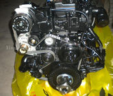 Original Cummins Diesel Truck Engines 210KW/2500RPM Assy Assembly 6 Cylinder ISDe285 30