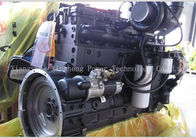 Water Cooled Euro III ,Cummings Diesel Engine ISLe340 30 For Truck, Tractor,Dumper,Coach,Bus