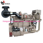KTA19-P680 Cummins-dieselmotor voor waterpomp, onderwaterpomp, brandbestrijdingspomp, irrigatiepomp, zandpomp
