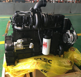 325HP L-reeks 6 de Assemblage van de Cilinderdieselmotor, Gealigneerde Zes Cilindermotor