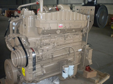 NTA855-P450 stationaire Dieselmotor, Landbouwdieselmotoren met Machtsstart