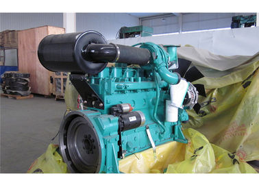 6BTAA5.9-G2 (120 kW) Cummins-Dieselmotorturbocompressor van Cummins-Generatorreeks