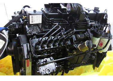 Cummins-Dieselmotor B170 voor Pick-up, Lichte Vrachtwagen, Bus, Bus, Tractor