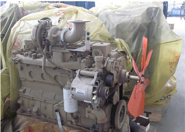 86KW de Aandrijvingsmotoren 6BT5.9- G2 Goedgekeurde ISO9001/Ce van generatorcummins G
