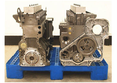 Het Blok van de de Dieselmotorcilinder van Cummins 6C, snakt Blok, Deel 6CT 3934900