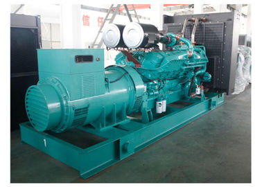 1250KVA/de Dieselmotor KTA50- G3 van 1000KW Cummins voor Diesel Generatorreeks