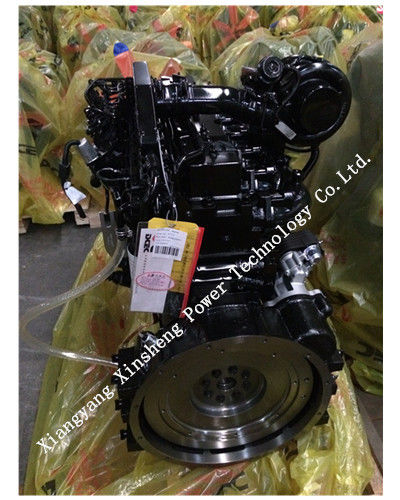 6C reeks Industriële Dieselmotoren 6CTA8.3-C215/6CTA8.3-C240/6CTA8.3-C260 voor Lader/Graafwerktuig/Rol