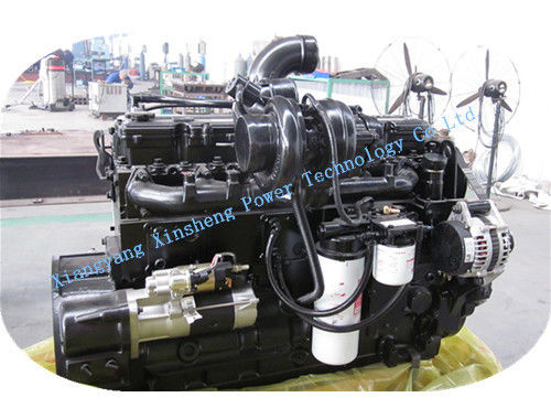 6LTAA8.9- de Industriële Dieselmotoren van C325 voor Excavactor, Waterpomp, Brandpomp