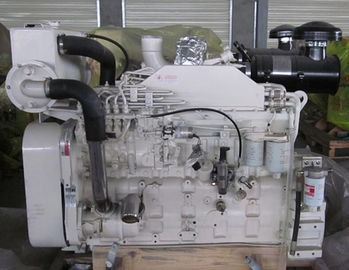 Dongfeng Cummins Marine Ship Main Power, Diesel Engine Motor 6CTA8.3- M188