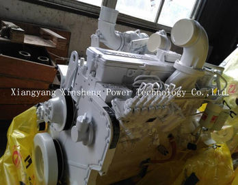 New Genuine 6LTAA8.9-GM200, 200KW Dongfeng Cummins Diesel Marine Engine/ Generator