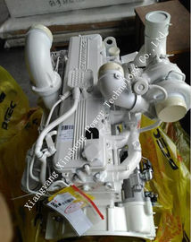 New Genuine 6LTAA8.9-GM200, 200KW Dongfeng Cummins Diesel Marine Engine/ Generator