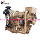 China Turbo-Turbo-Charged KT19-P500 Industriële Dieselmotor van CCEC Cummins, voor Waterpomp, Zandpomp, Mixerpomp bedrijf