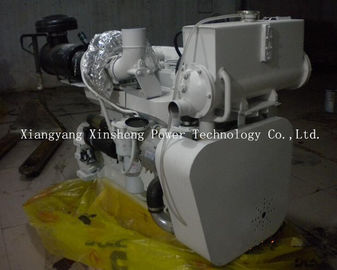 CCS 6CTA8.3- M205 Cummins Marine Propulsion Diesel Engine