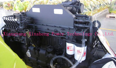 Cummins Diesel Engine  6CTA8.3-C215 For Heavy Duty Industry Machines Power